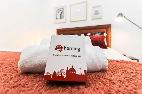 Foto 7 - Benfica Historial Apartments by Homing