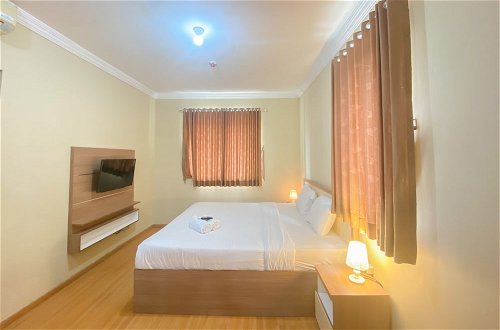 Photo 4 - Luxurious Designed 2Br At Grand Palace Kemayoran Apartment