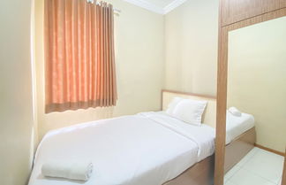 Foto 2 - Luxurious Designed 2Br At Grand Palace Kemayoran Apartment