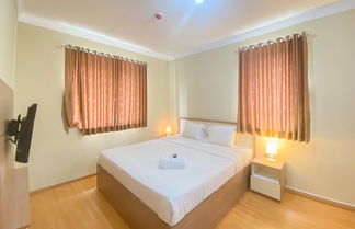 Foto 3 - Luxurious Designed 2Br At Grand Palace Kemayoran Apartment