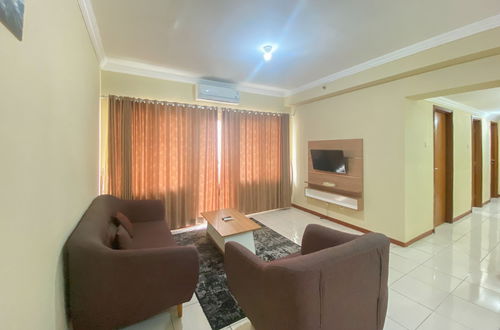 Foto 14 - Luxurious Designed 2Br At Grand Palace Kemayoran Apartment