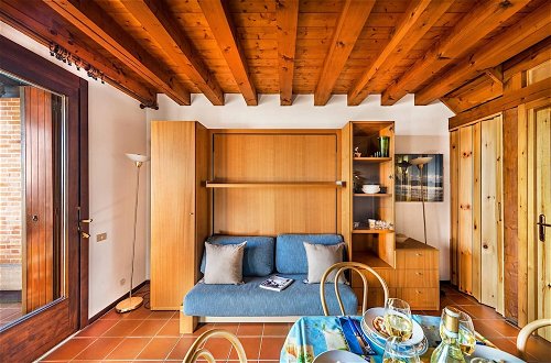 Foto 8 - Residence Moniga Porto 1 08 Apartment by Wonderful Italy