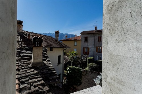 Foto 25 - Mezzegra Apartments in Tremezzo