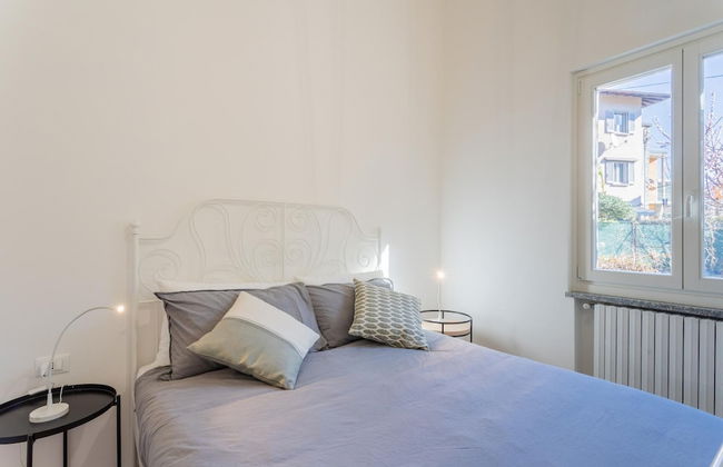 Mezzegra Apartments in Tremezzo - Photo 26