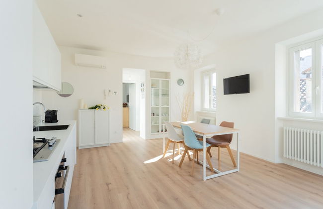 Mezzegra Apartments in Tremezzo - Photo 47