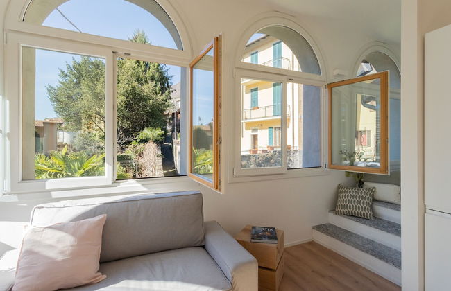 Mezzegra Apartments in Tremezzo - Photo 54