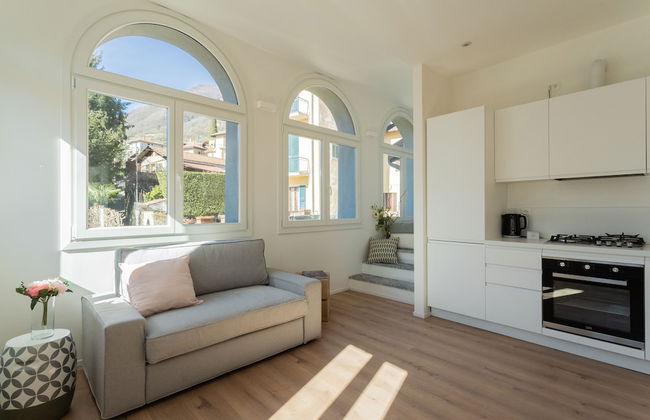 Mezzegra Apartments in Tremezzo - Photo 55