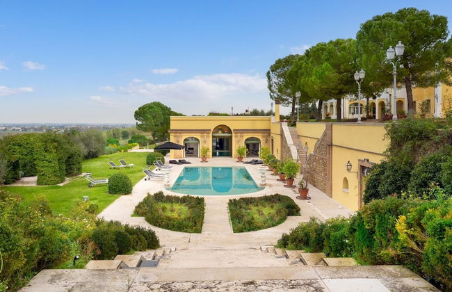 Tenuta Bagni de Consoli 24 - Foto 3