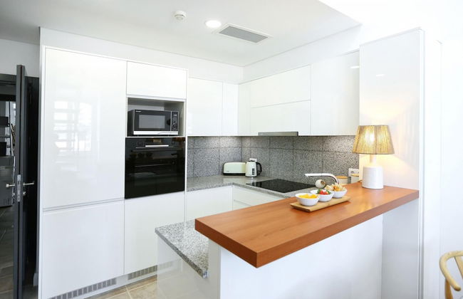 Tropical Flavour Apartment - Foto 13