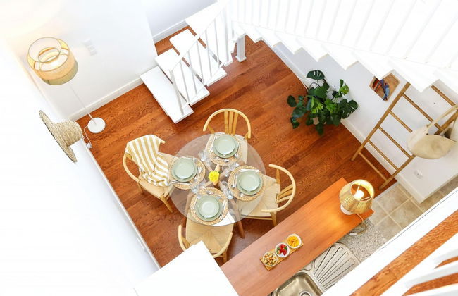 Tropical Flavour Apartment - Foto 24