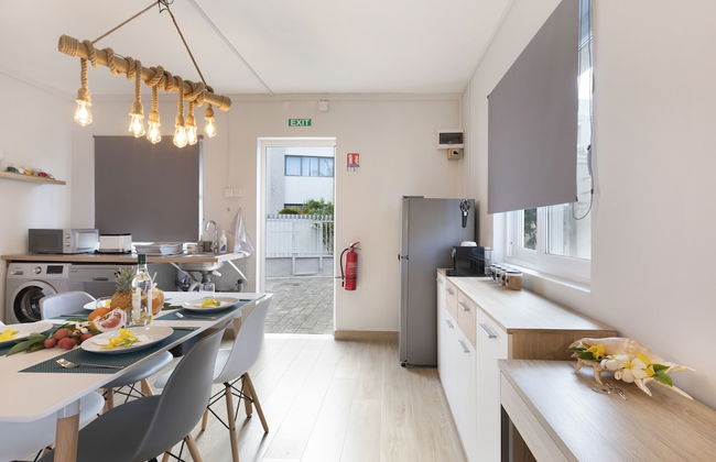 AMIS Apartments - Foto 15