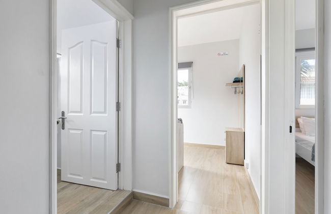 AMIS Apartments - Foto 6
