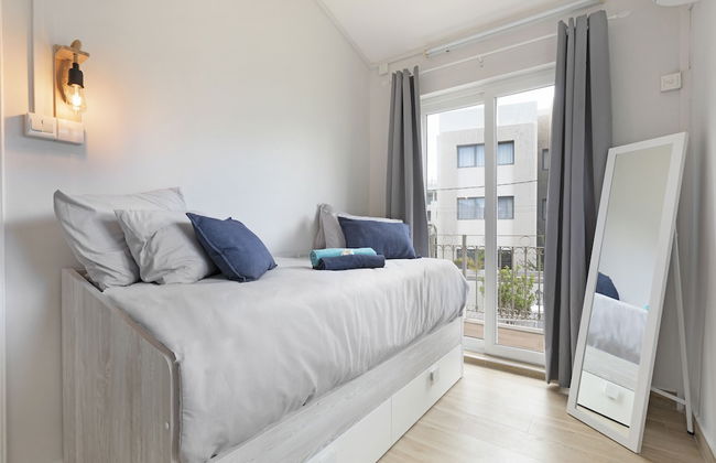 AMIS Apartments - Foto 7