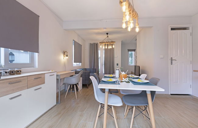 AMIS Apartments - Foto 14