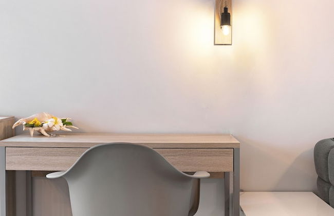 AMIS Apartments - Foto 18