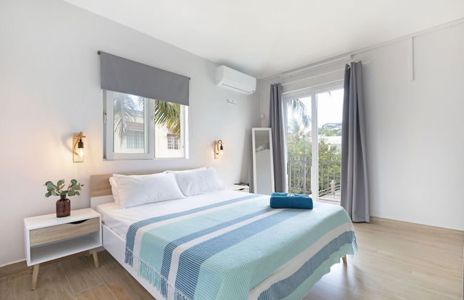 AMIS Apartments - Foto 2