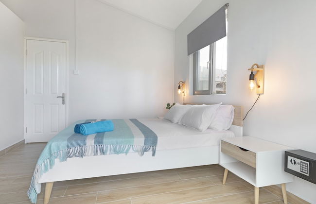 AMIS Apartments - Foto 3