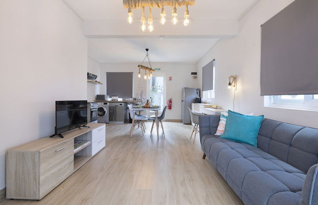 AMIS Apartments - Foto 17