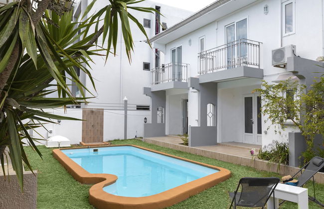 AMIS Apartments - Foto 20