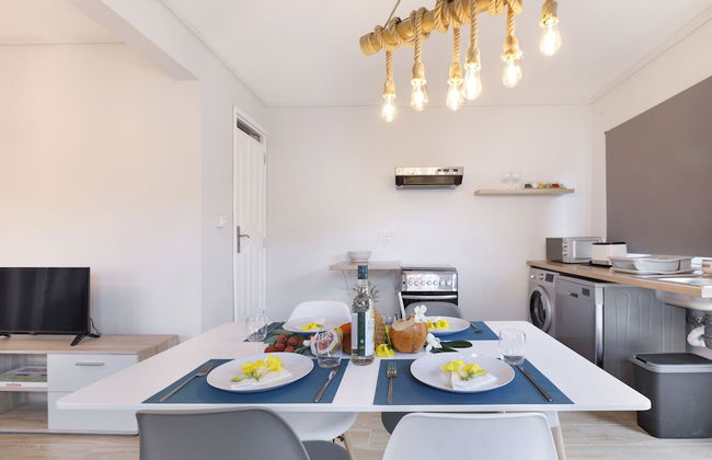 AMIS Apartments - Foto 16