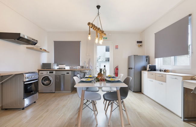 AMIS Apartments - Foto 13