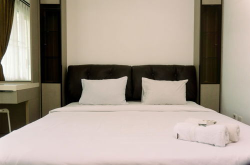 Photo 3 - Comfort 2Br At Semanggi Apartment