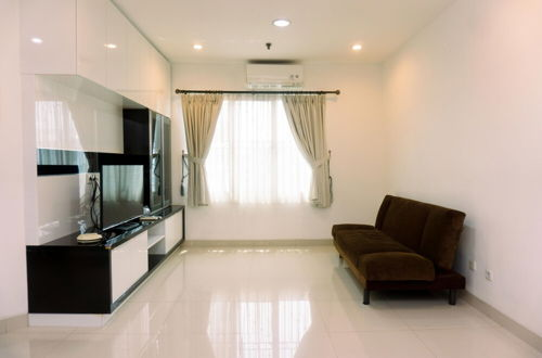 Photo 19 - Comfort 2Br At Semanggi Apartment