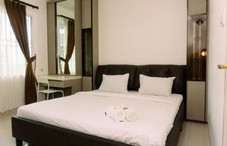 Foto 2 - Comfort 2Br At Semanggi Apartment