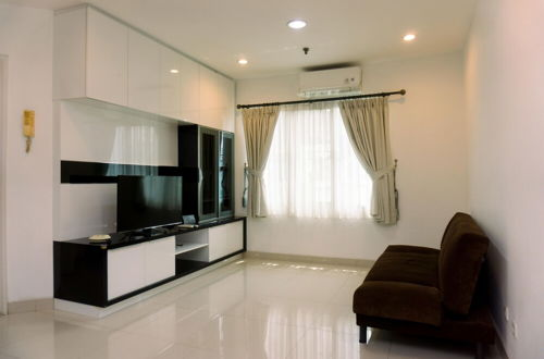 Photo 12 - Comfort 2Br At Semanggi Apartment