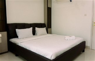 Photo 1 - Comfort 2Br At Semanggi Apartment