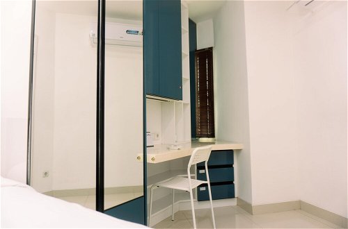 Photo 7 - Comfort 2Br At Semanggi Apartment