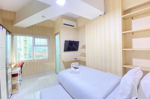 Photo 17 - Simply Homey Studio at Stanford Jatinangor Apartment