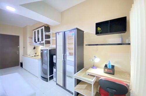 Photo 3 - Simply Homey Studio at Stanford Jatinangor Apartment