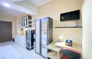 Photo 3 - Simply Homey Studio at Stanford Jatinangor Apartment