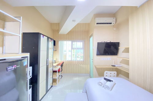 Foto 2 - Simply Homey Studio at Stanford Jatinangor Apartment