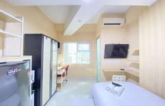 Photo 2 - Simply Homey Studio at Stanford Jatinangor Apartment