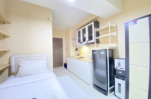 Foto 1 - Simply Homey Studio at Stanford Jatinangor Apartment