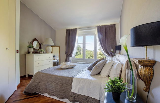 Villa Ester in Capannori - Foto 49