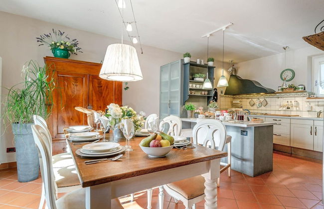 Villa Ester in Capannori - Foto 24
