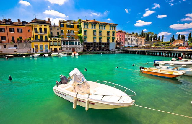 Family Oasi Garda 13 - Foto 20