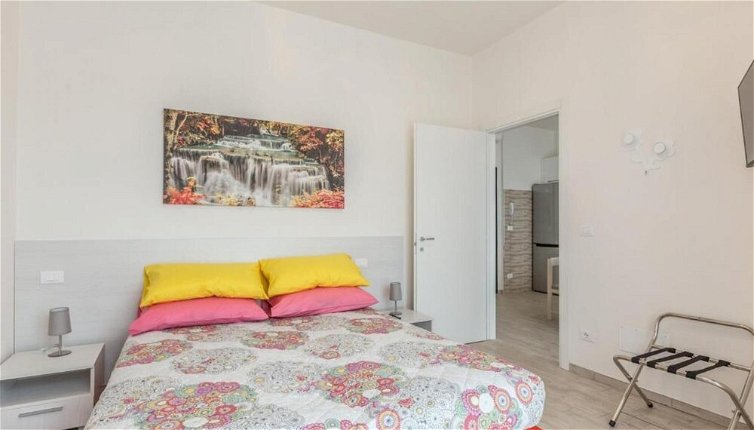 Photo 1 - Serenity in Bologna With 1 Bedrooms and 1 Bathrooms