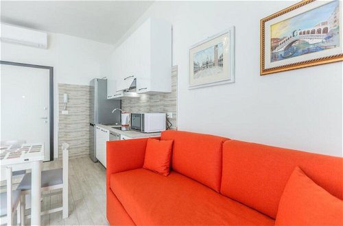 Photo 24 - Serenity in Bologna With 1 Bedrooms and 1 Bathrooms
