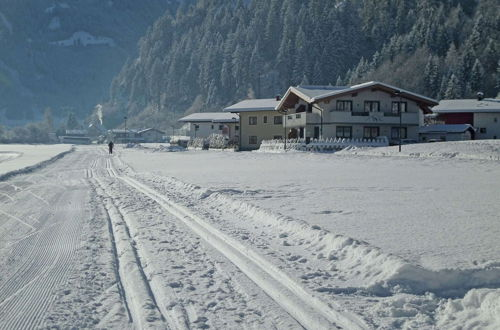 Foto 16 - Flat Near the ski Area in Mayrhofen