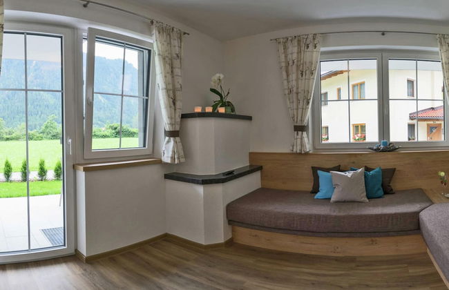 Chalet in Mayrhofen Near Ski Lifts - Foto 28