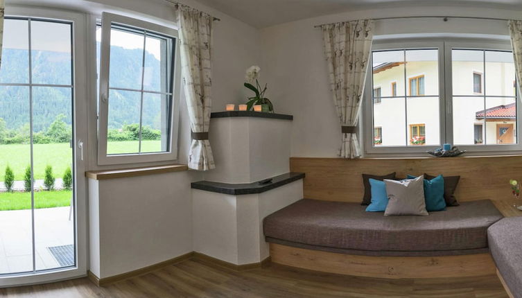 Photo 1 - Flat Near the ski Area in Mayrhofen