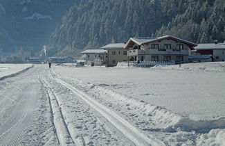 Foto 1 - Flat Near the ski Area in Mayrhofen