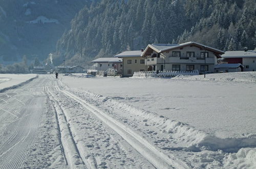 Photo 23 - Flat Near the ski Area in Mayrhofen