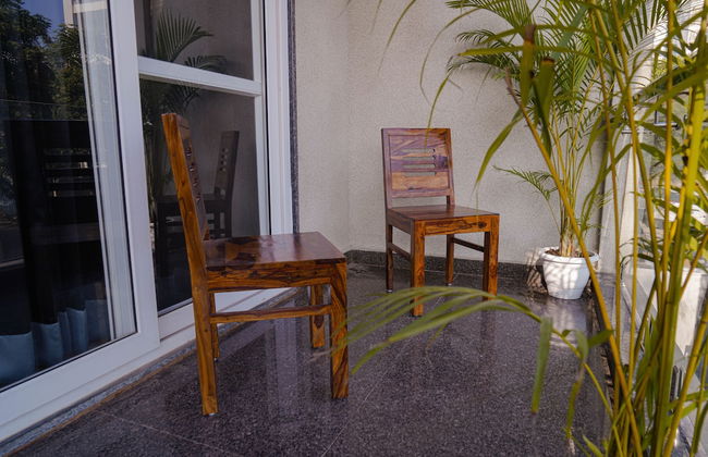 Lime Tree 2 Bhk Apartment Golf Course - Foto 31