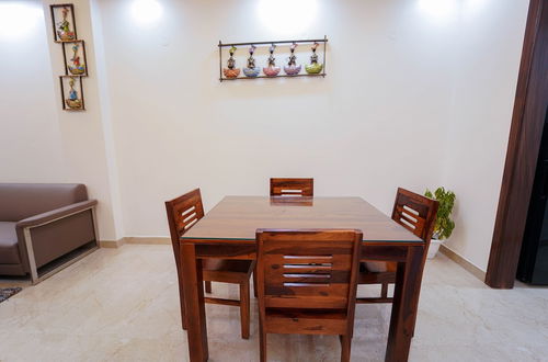 Foto 7 - Lime Tree 2 Bhk Apartment Golf Course