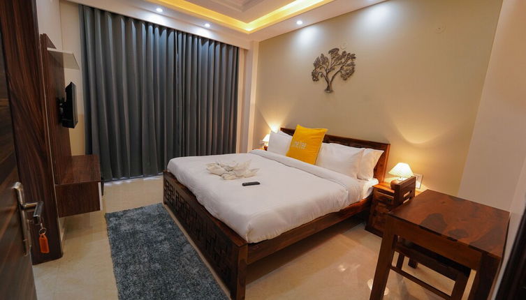 Photo 1 - Lime Tree 2 Bhk Apartment Golf Course